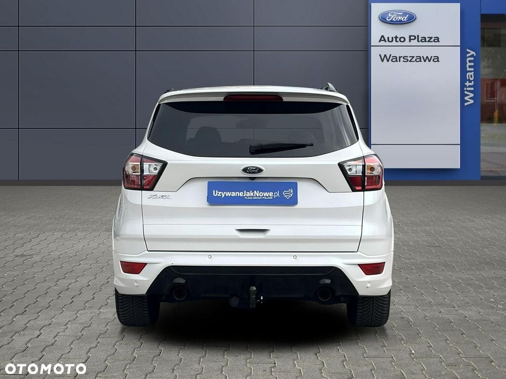 Ford Kuga 1.5 EcoBoost FWD ST-Line - 5