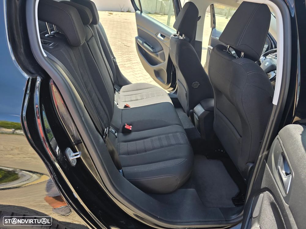 Peugeot 308 130 e-THP Stop & Start Allure - 23
