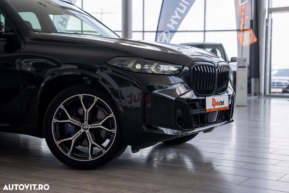 BMW X5 xDrive30d - 11