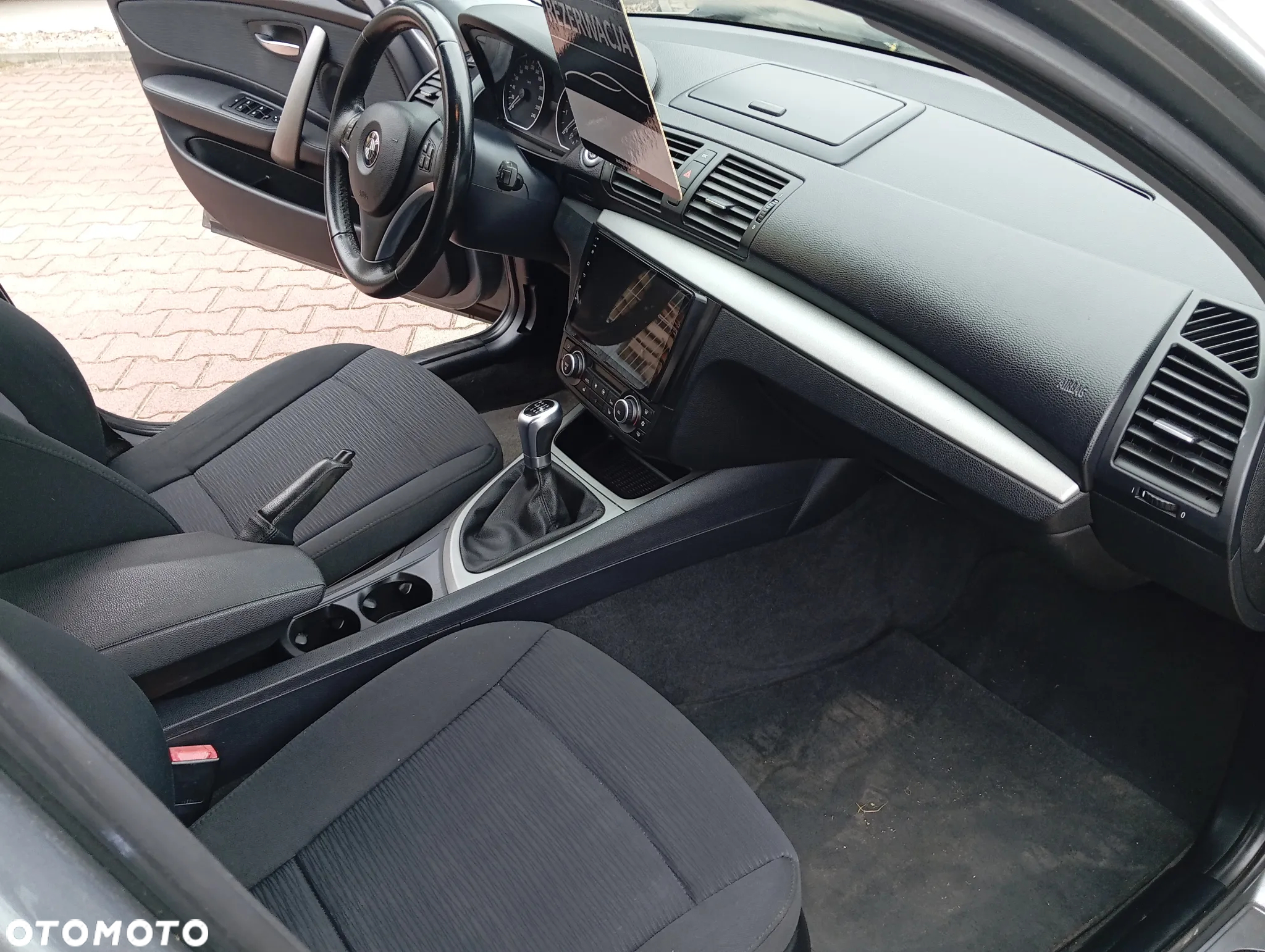 BMW Seria 1 116i Edition Lifestyle - 15