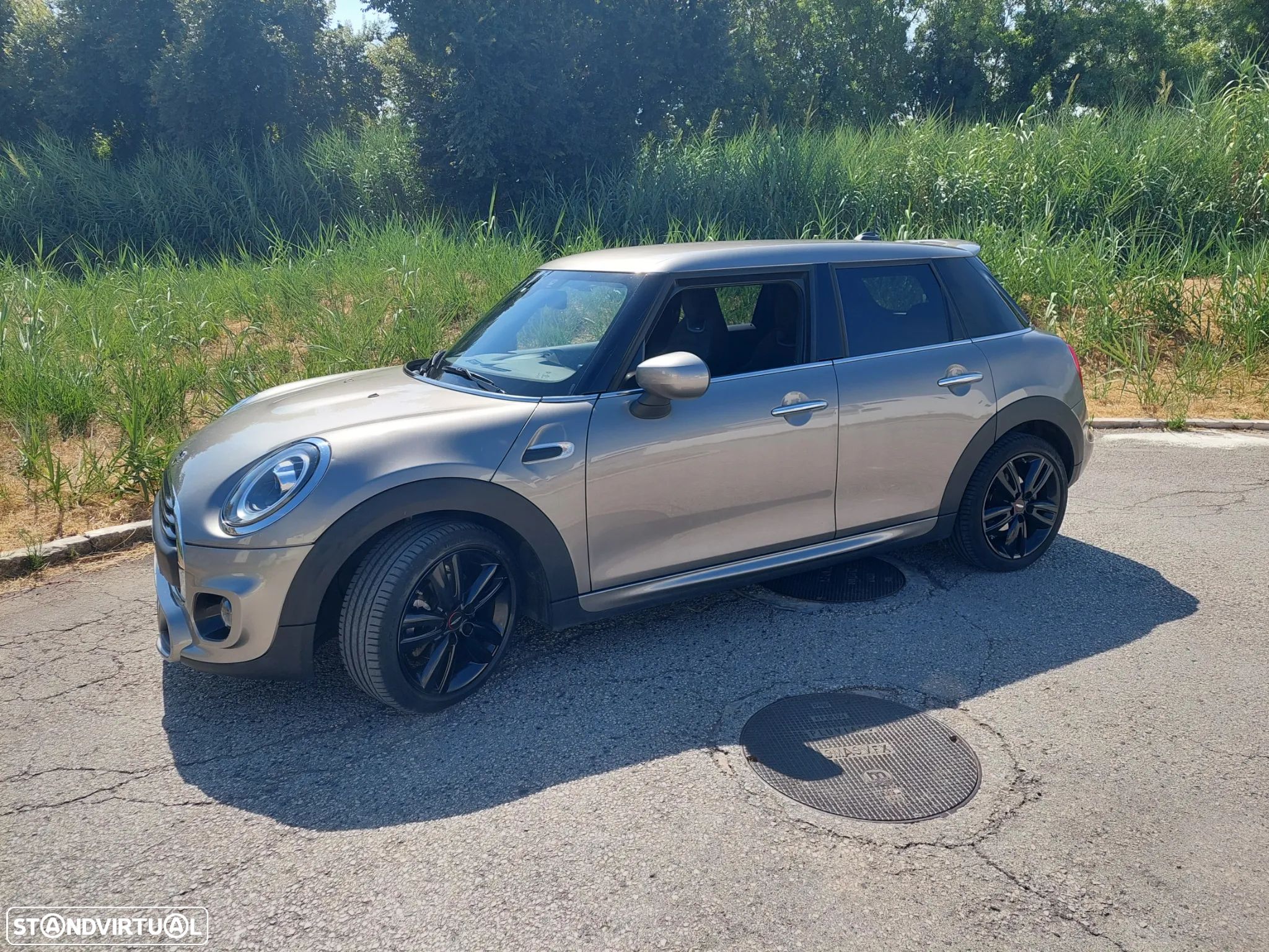 MINI 5 Portas - 1