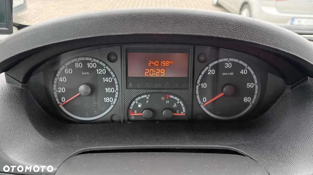 Fiat Ducato - 17