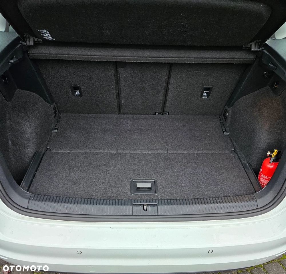 Volkswagen Golf Sportsvan SV 1.4 TSI BMT Highline DSG - 25