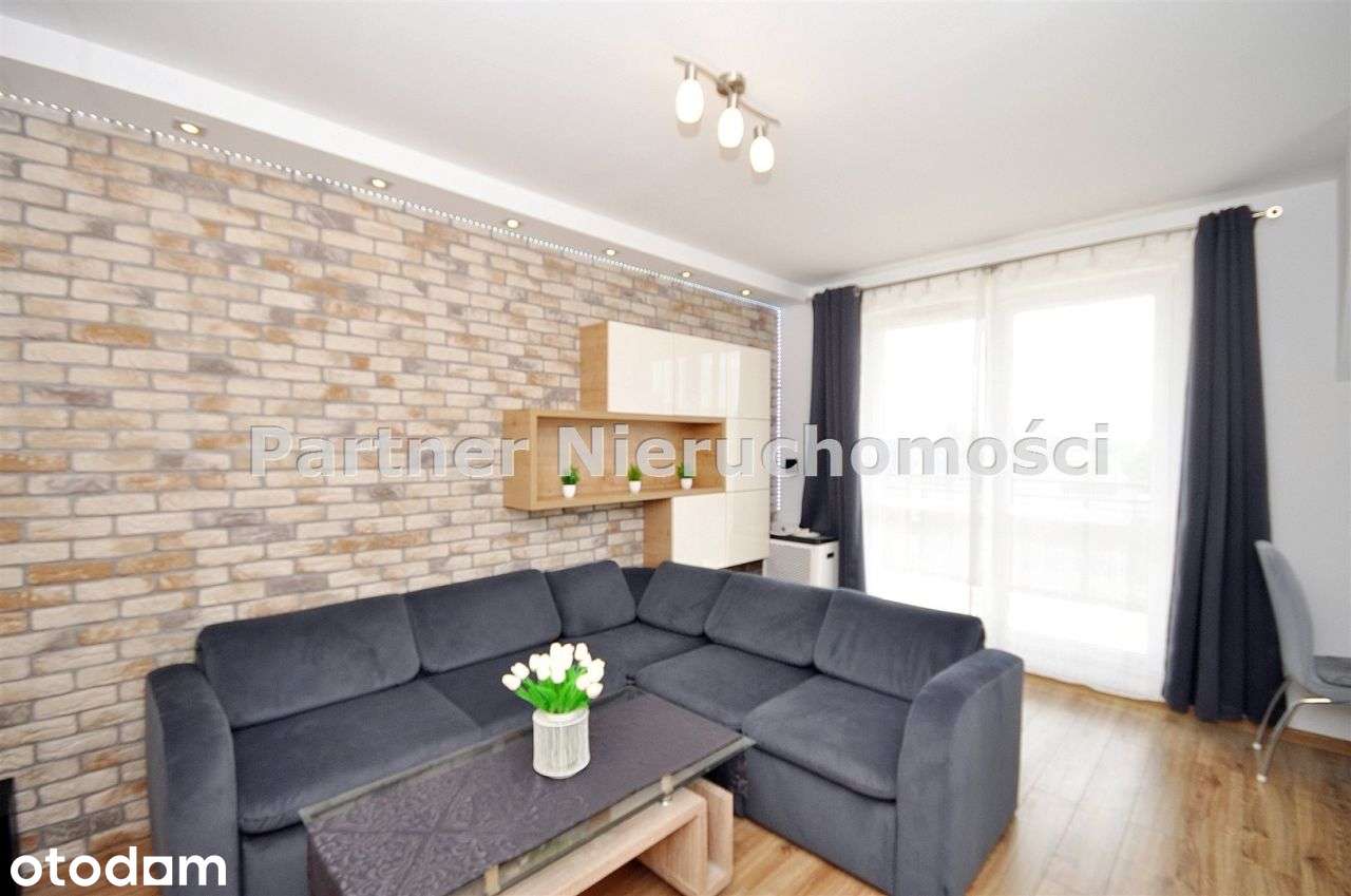 Wrzosy, 3 pokoje piękne, balkon, piwnica