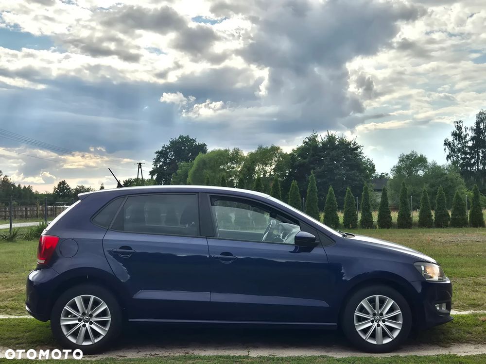 Volkswagen Polo - 6