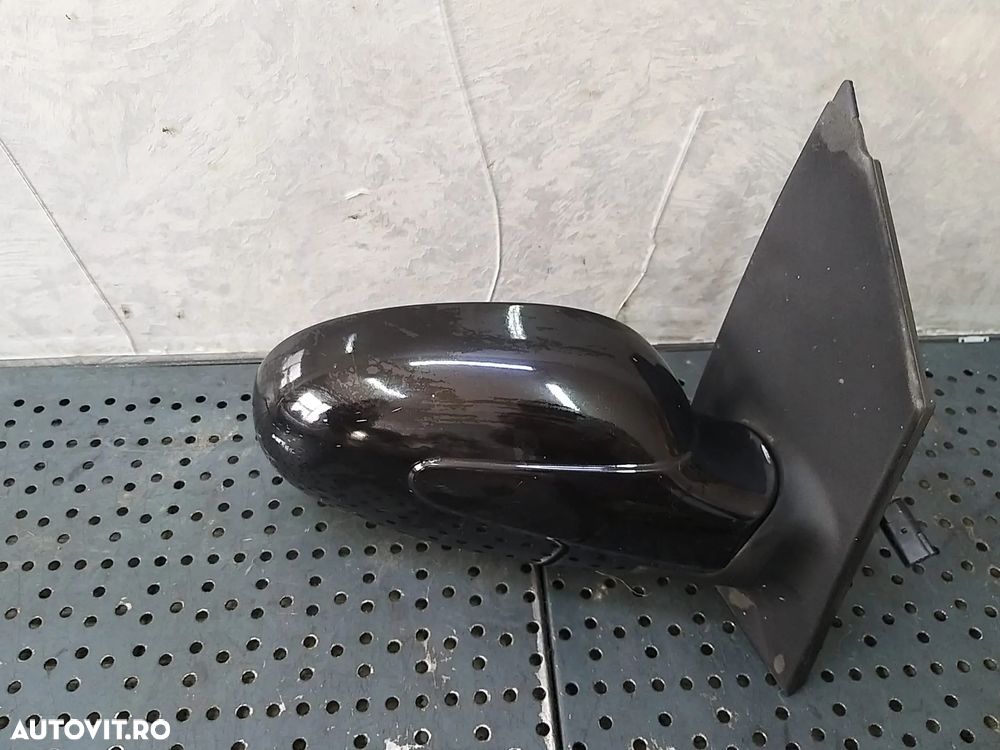 Oglinda electrica dreapta smart fortwo 450 0010180v001c49l - 3