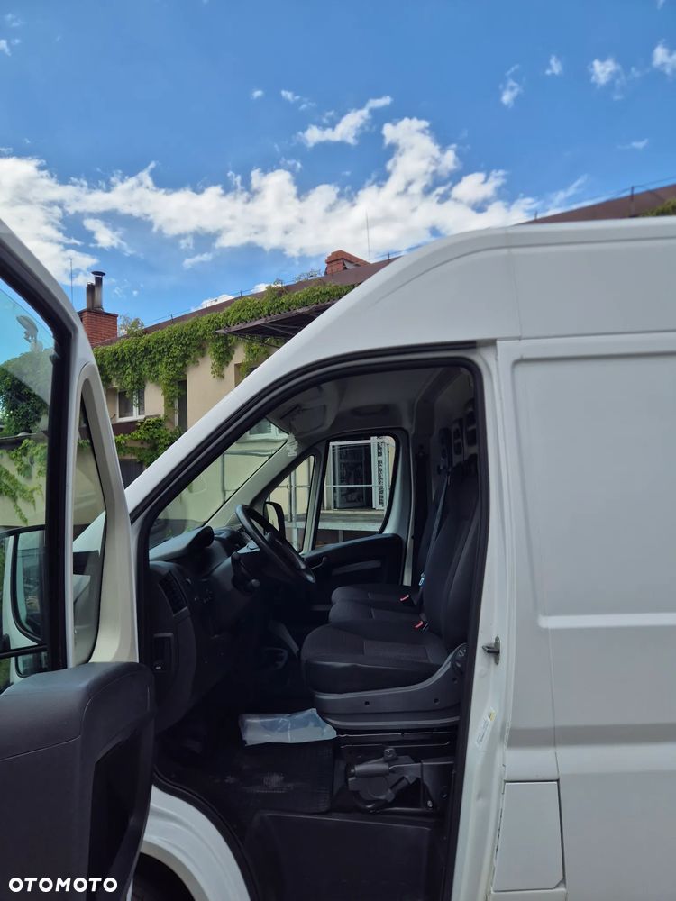 Peugeot BOXER - 13