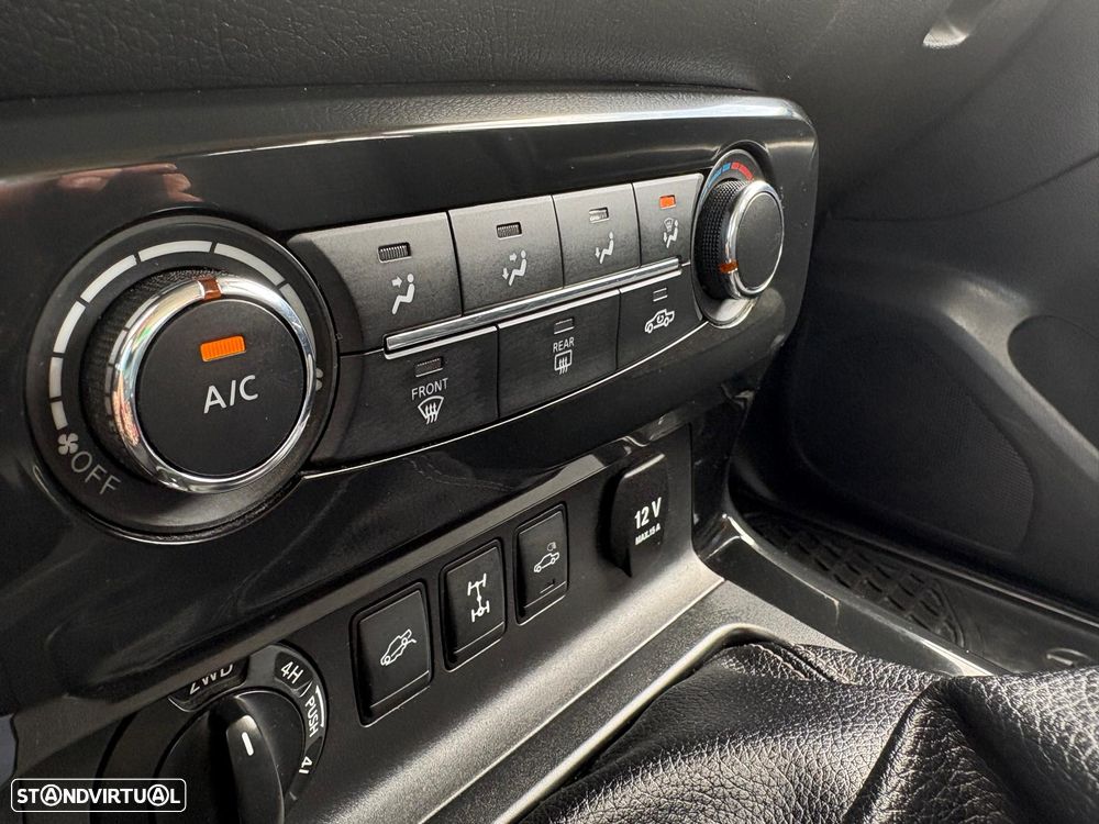 Mercedes-Benz X 250 d Progressive 4-Matic - 20