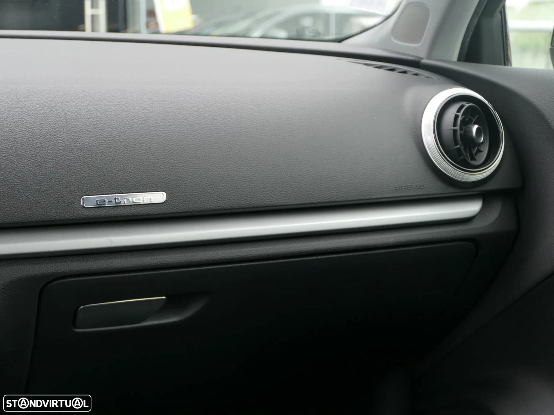Audi A3 Sportback e-tron 1.4 TFSI Design S tronic - 32