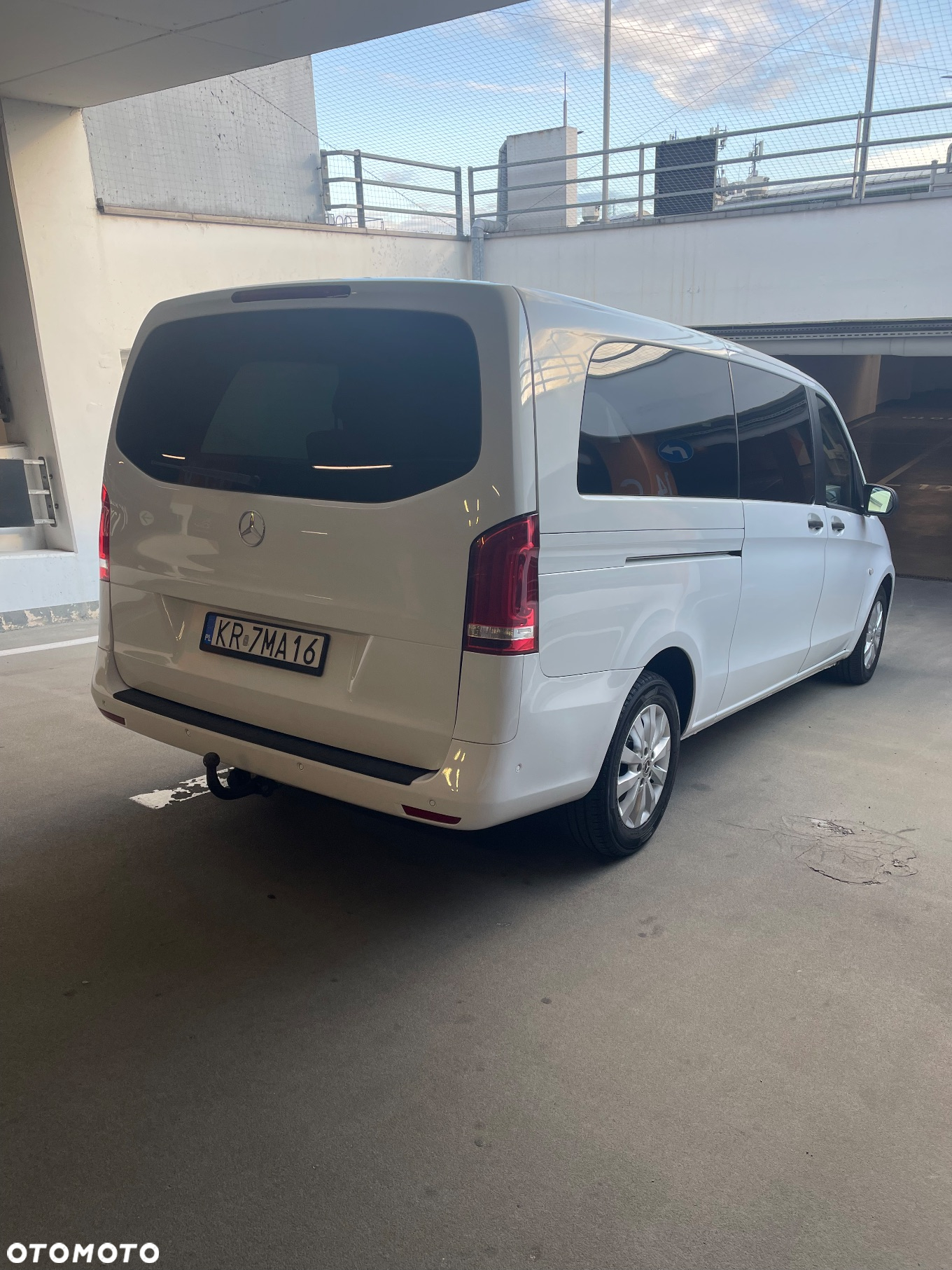 Mercedes-Benz Vito - 3