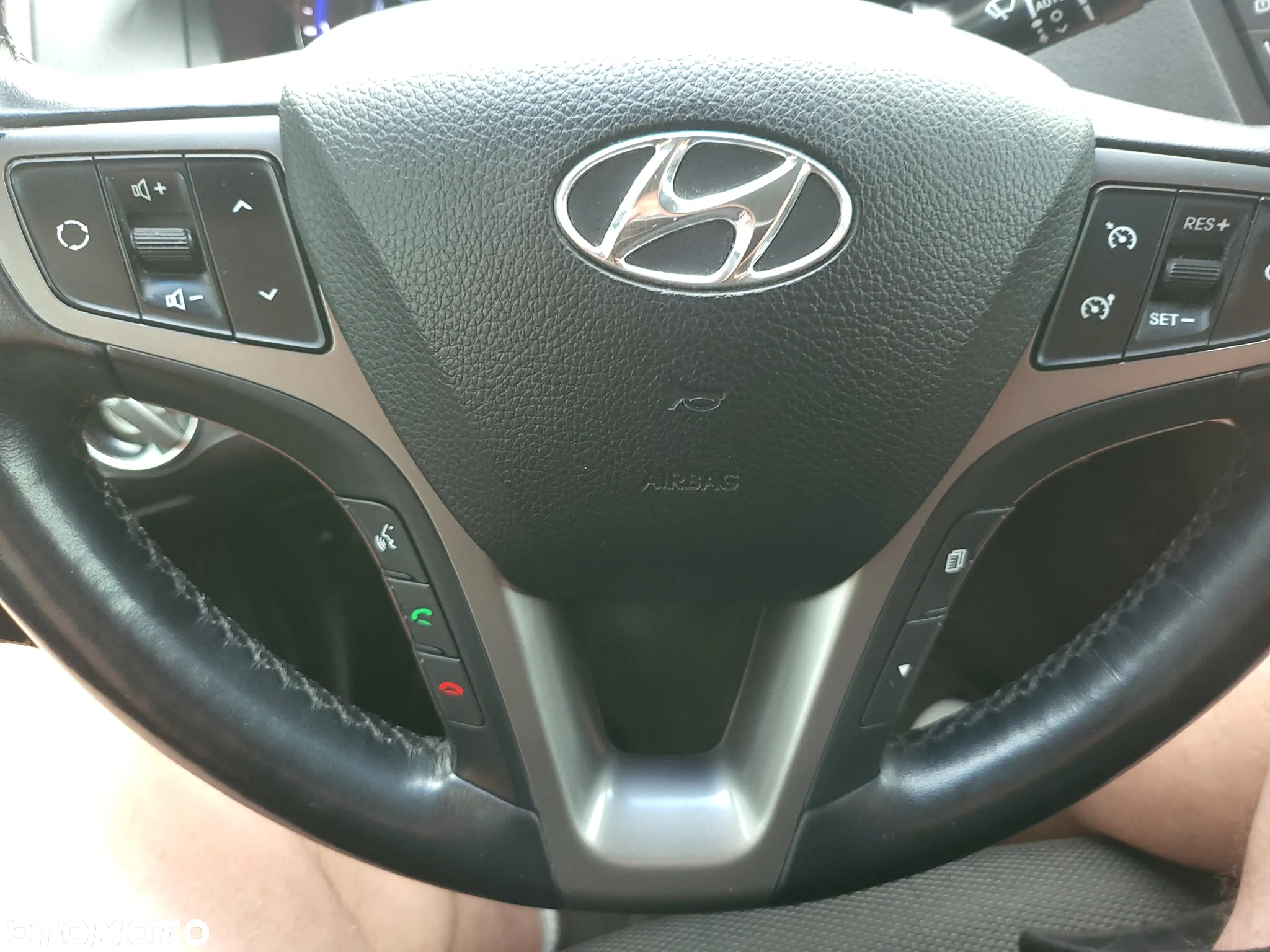 Hyundai i40 1.7 CRDi BlueDrive Premium - 16