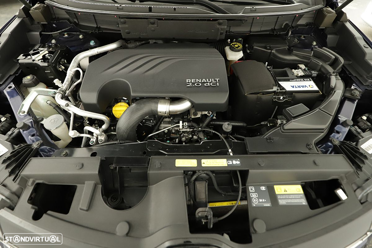 Renault Koleos 2.0 dCi Initiale Paris X-Tronic - 31