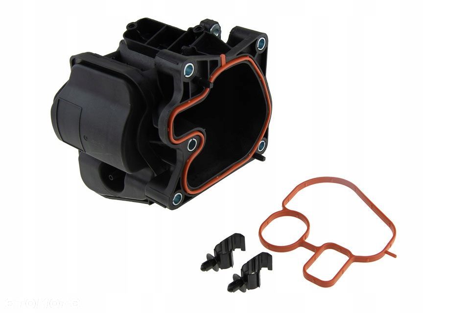 OBUDOWA CHŁODNICY EGR OPEL 1.6JTD 2.0CDTI 0428792 NOWA - 2