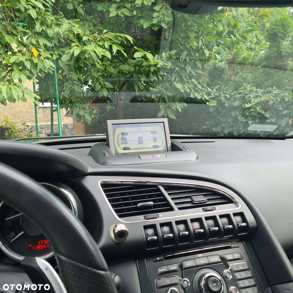 Peugeot 3008 - 25