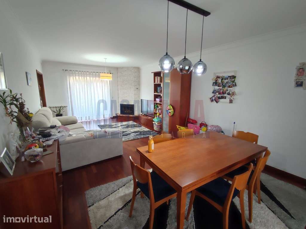 Moradia T3 Antas e Abade de Vermoim | Vila Nova de Famalicão - Grande imagem: 2/30