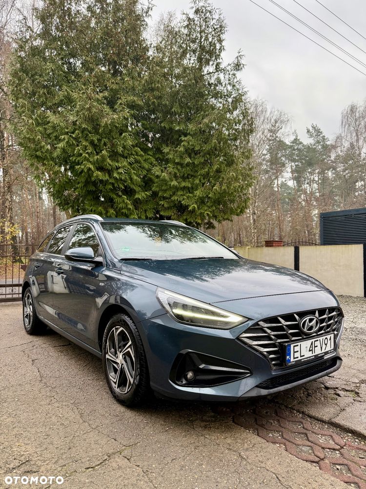 Hyundai i30 1.5 T-GDI 48V Premium DCT - 3