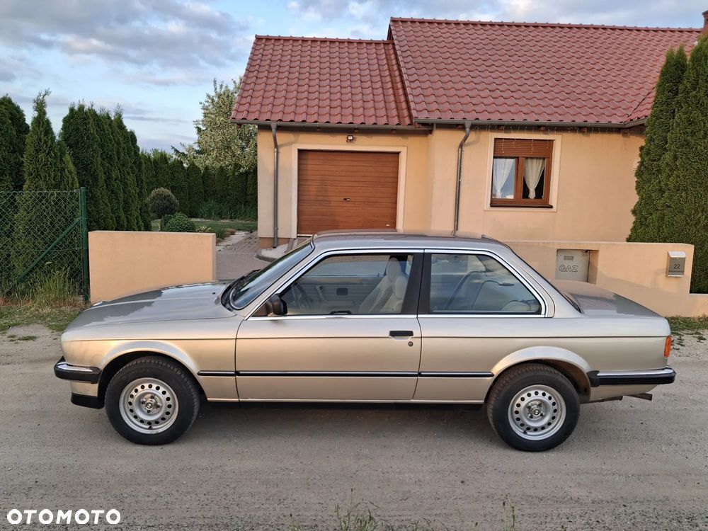 BMW Seria 3 316 - 4