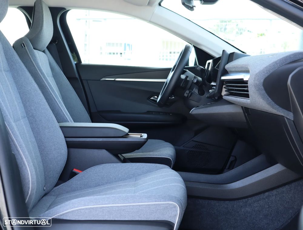 Renault Mégane E-Tech 220 Comfort Range Techno - 19