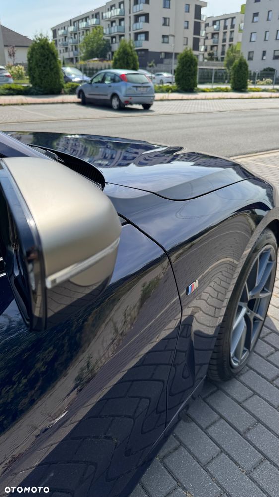 BMW Seria 4 M440i xDrive mHEV sport - 34