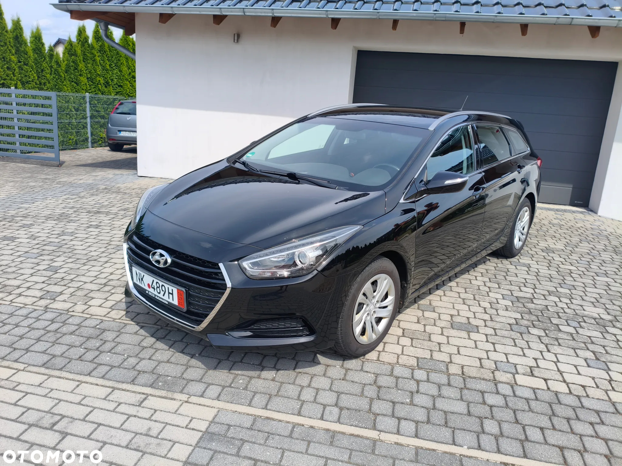 Hyundai i40 i40cw 1.7 CRDi Comfort - 2