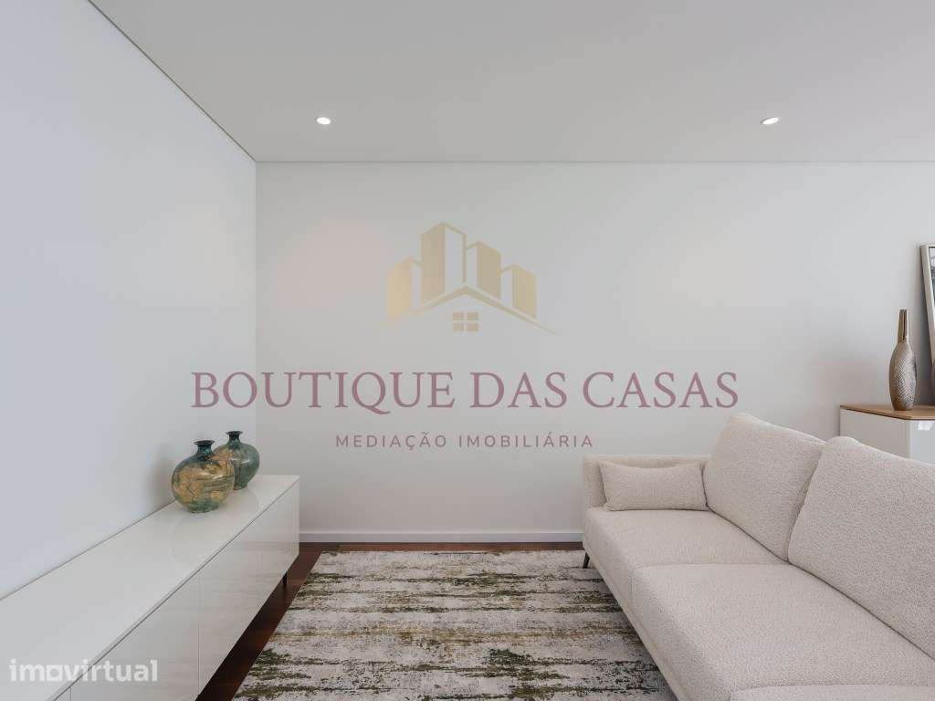 Apartamento T1 Novo - Cidade da Maia - Grande imagem: 3/32