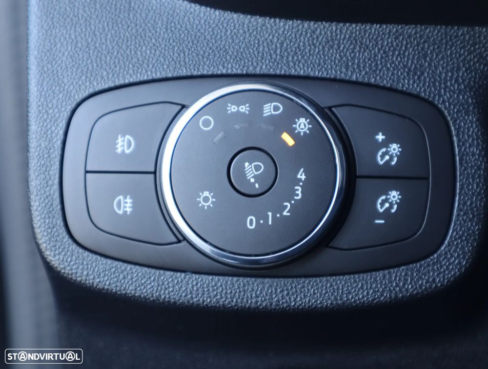 Ford Fiesta 1.0 EcoBoost ST-Line - 31