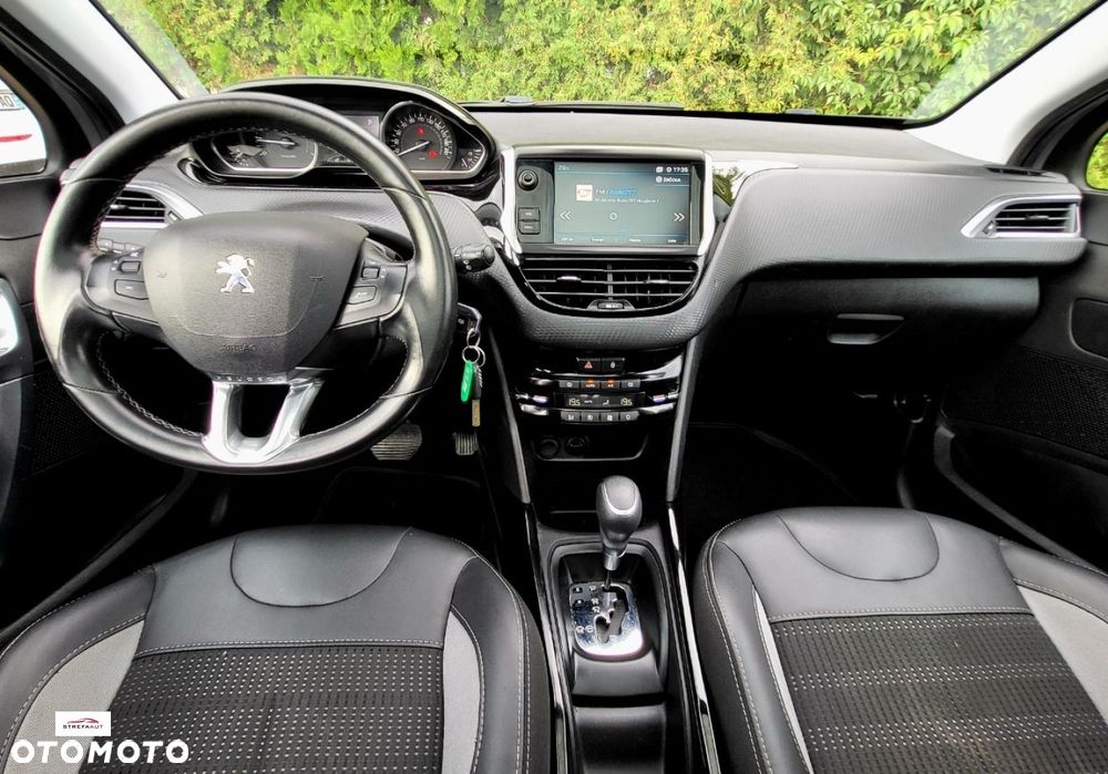 Peugeot 2008 - 27