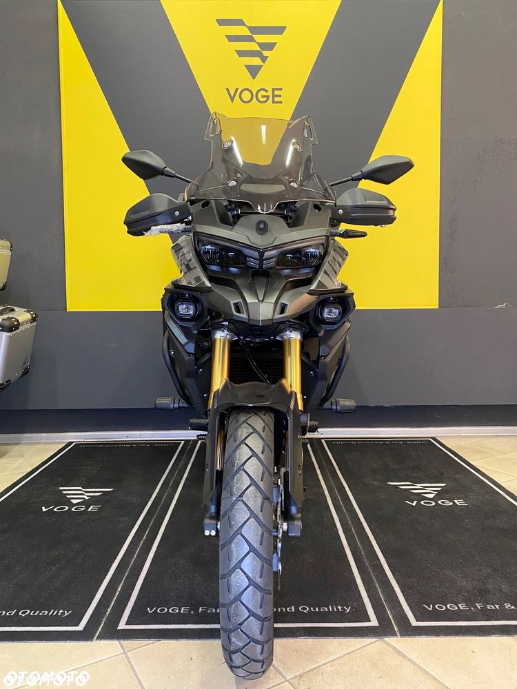 VOGE 525DSX - 4