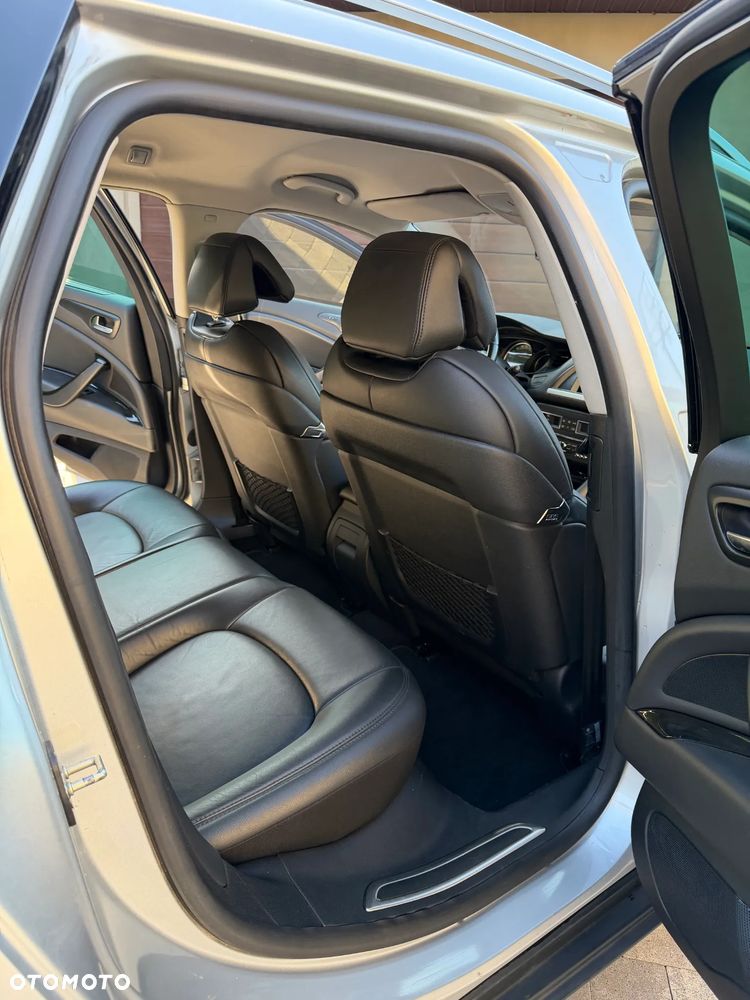 Citroën C5 2.0 HDi Exclusive - 15
