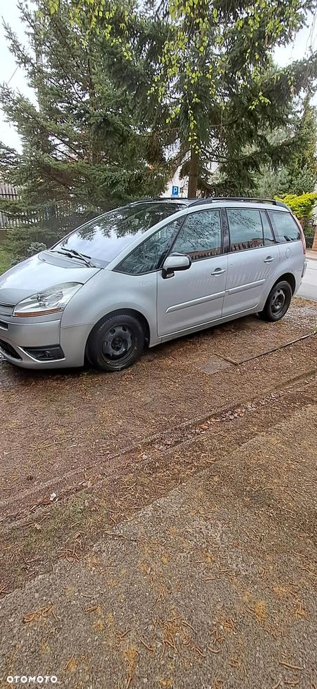 Citroën C4 Picasso - 5