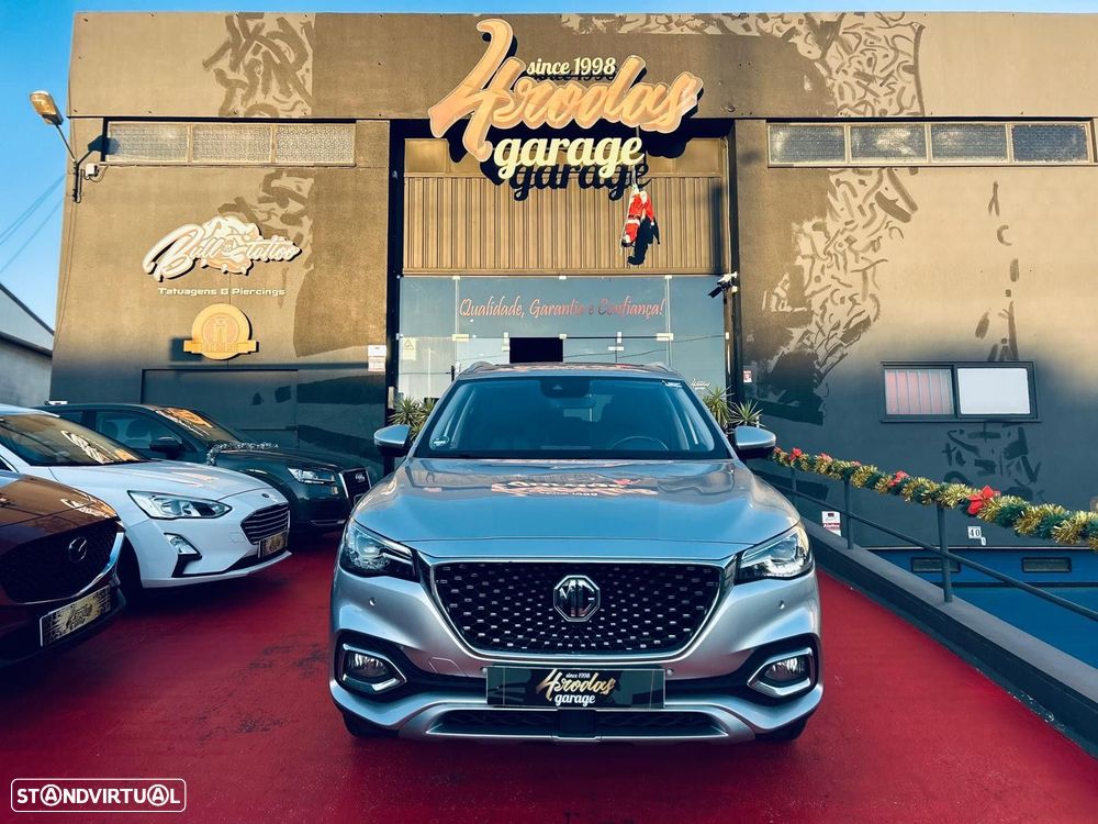 MG EHS 1.5T-GDI Luxury - 1