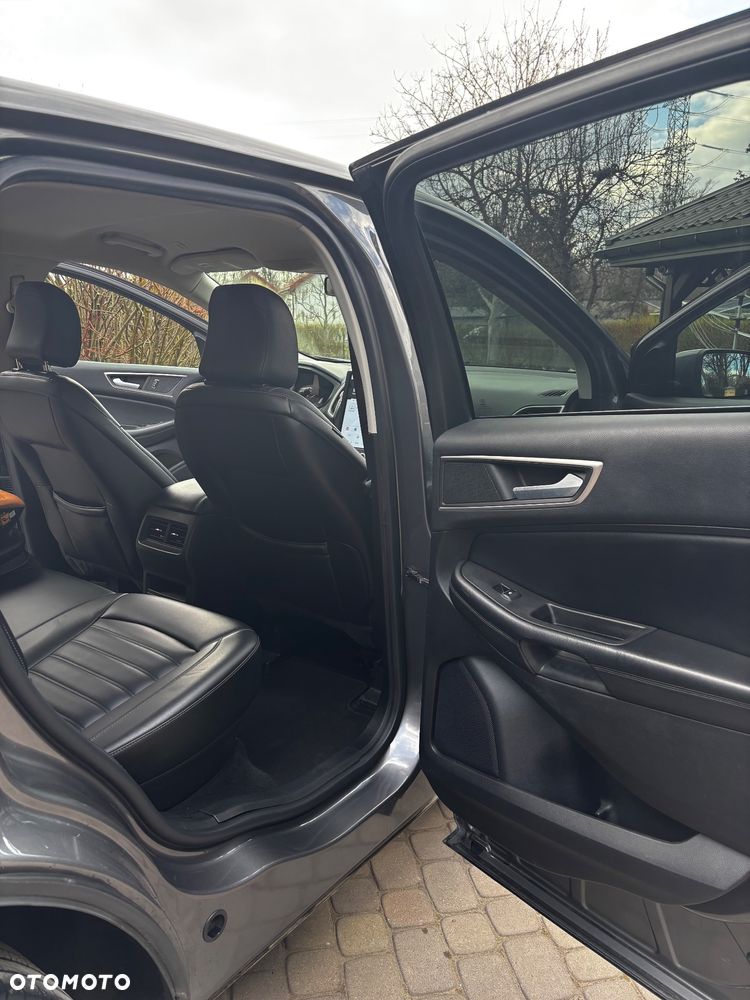 Ford Edge - 13