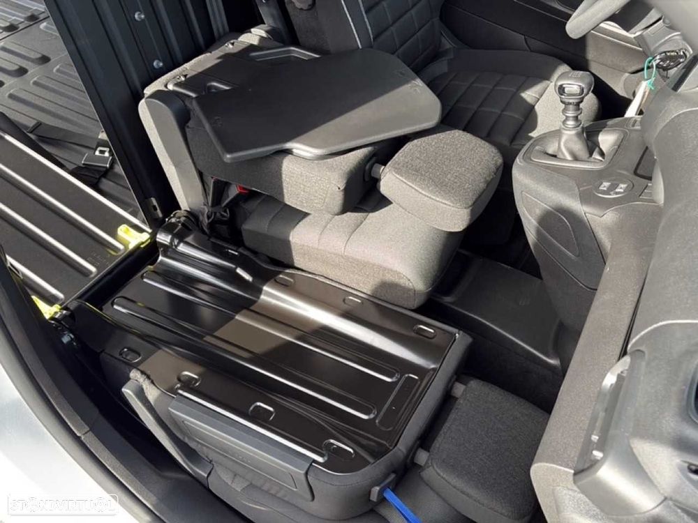 Citroën Berlingo 1.5 BlueHDi XL Plus - 15