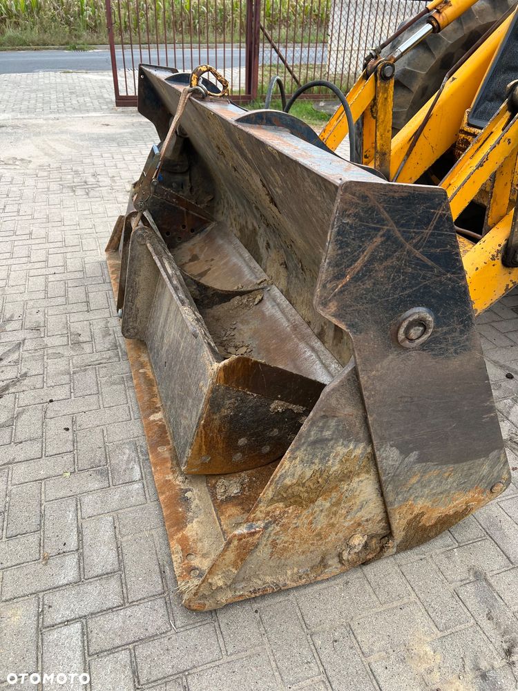 JCB 4cx - 20