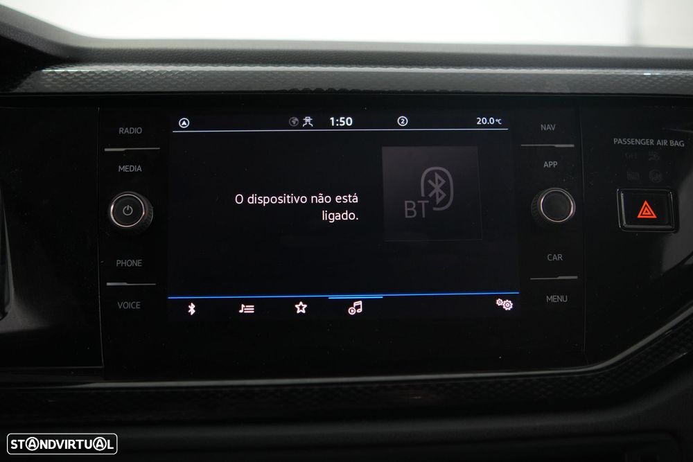VW Polo 1.0 TSI DSG OPF ACTIVE - 35