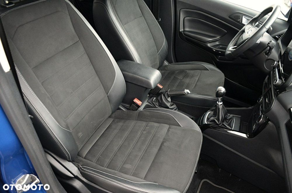 Ford EcoSport - 17