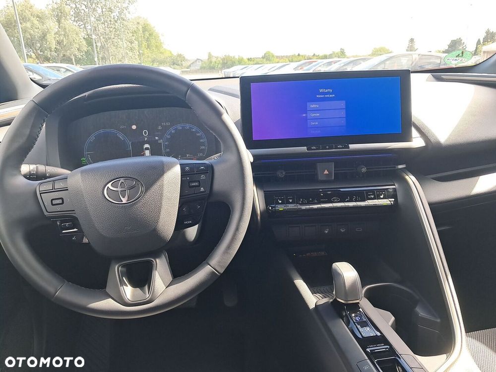 Toyota C-HR - 7
