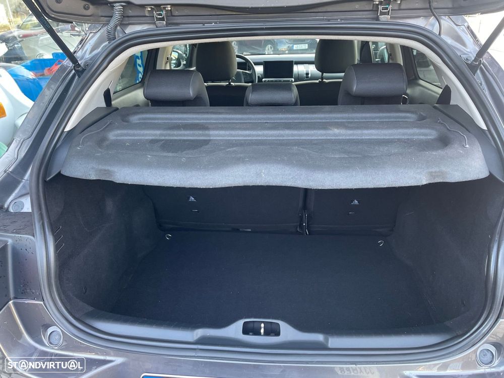 Citroën C4 Cactus 1.2 PureTech Shine - 15