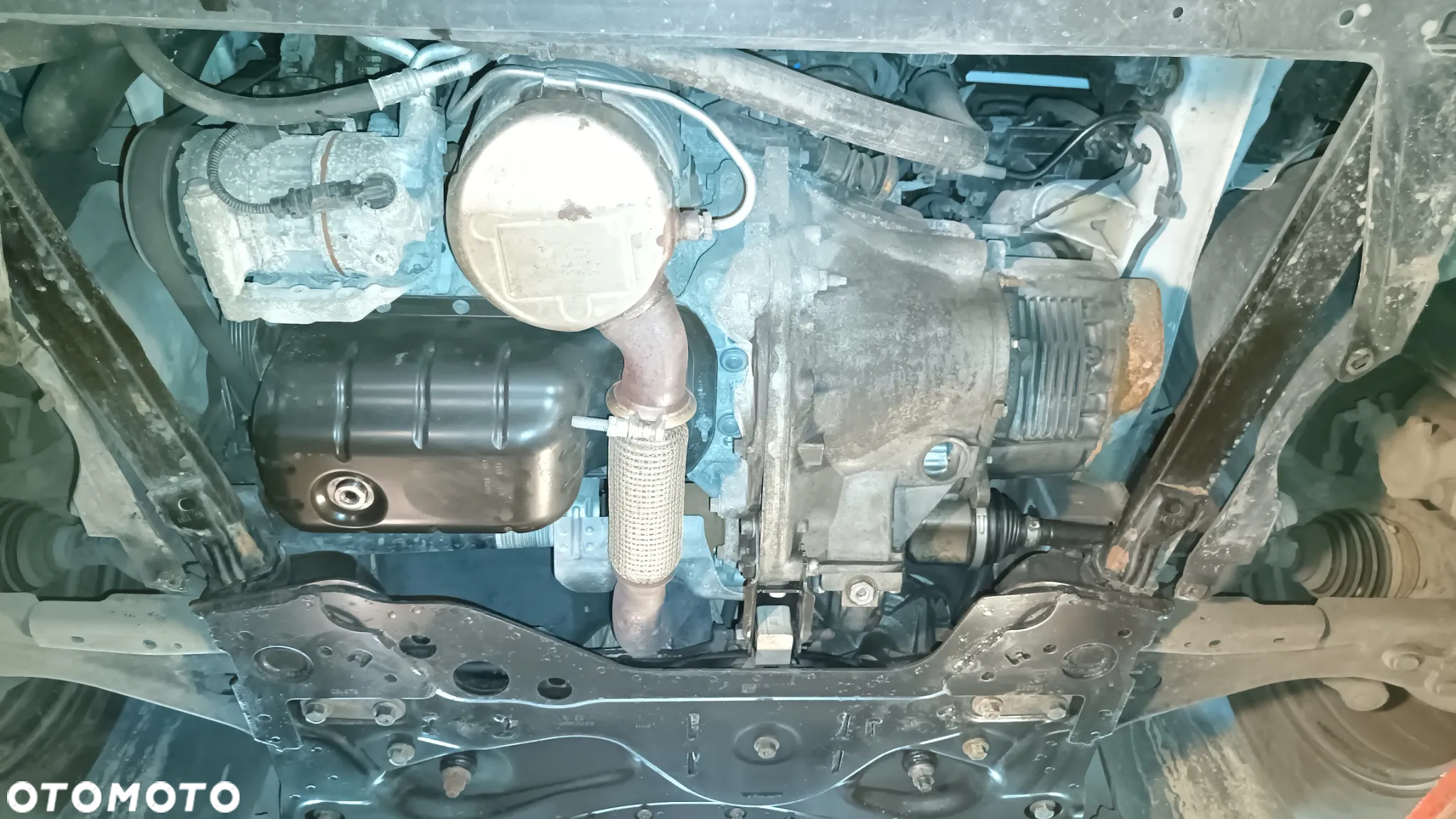 Peugeot Rifter 1.5 BlueHDI Allure S&S - 37