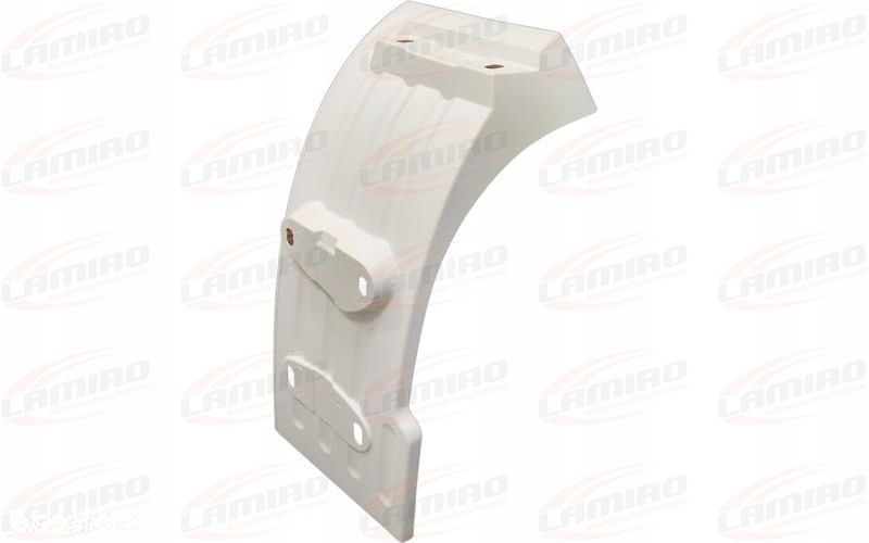 MERCEDES AROCS ANTOS BŁOTNIK ZAKABINOWY LEWY - 2