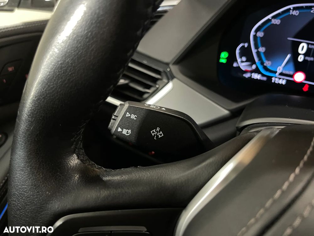BMW X5 xDrive45e AT PHEV - 36