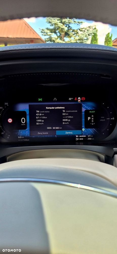 Volvo S90 - 10