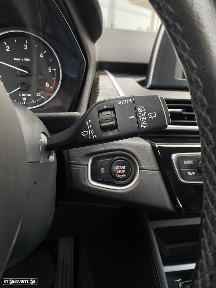 BMW 216 Active Tourer d Line Luxury Auto - 13