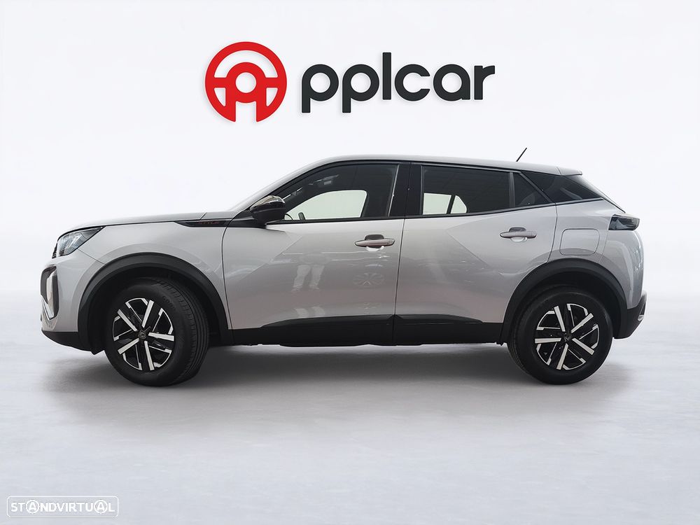 Peugeot 2008 1.2 PureTech Style - 4