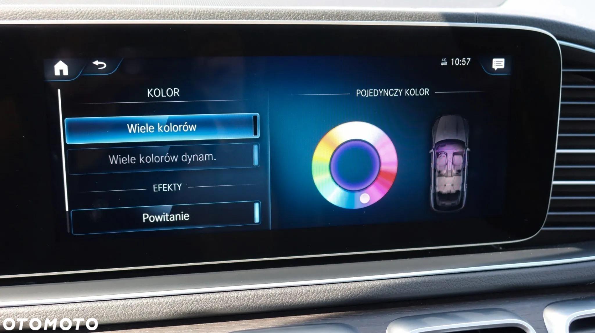 Mercedes-Benz GLE 580 4-Matic - 40