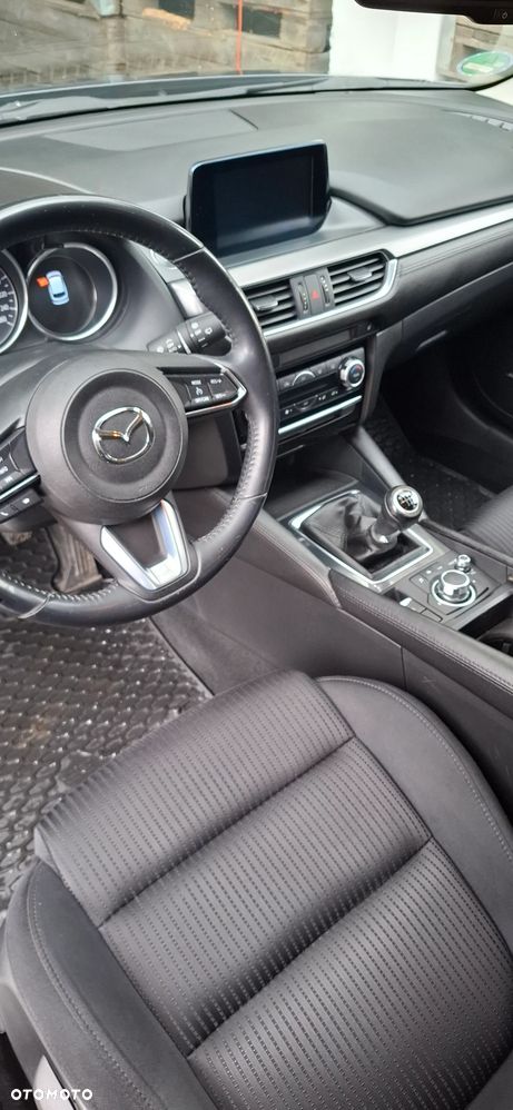 Mazda 6 2.0 SkyDream - 28