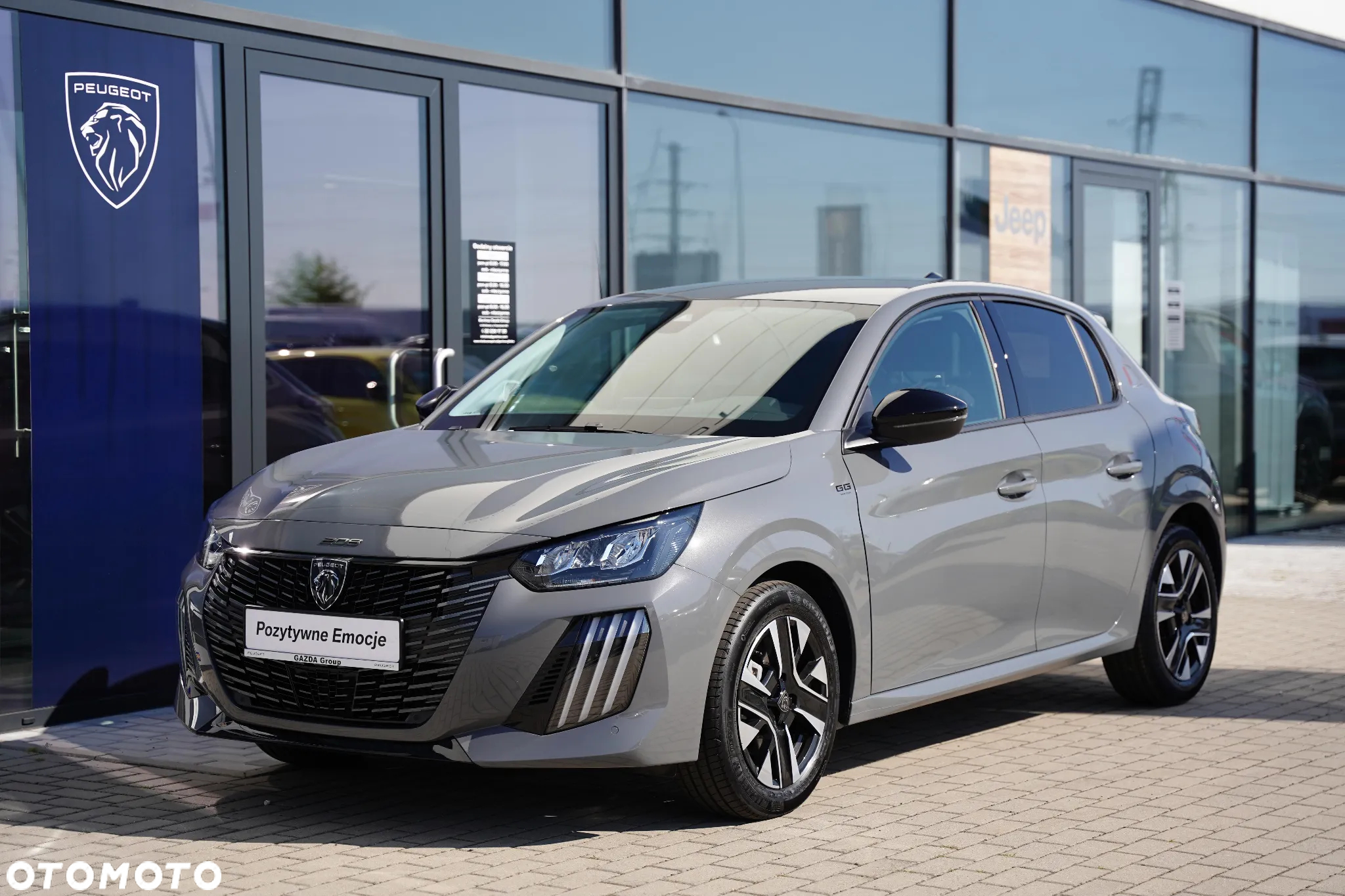 Peugeot 208 1.2 PureTech Allure S&S - 13