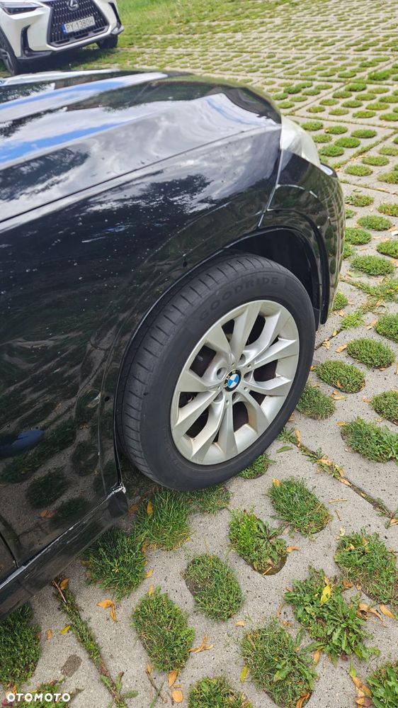 BMW X1 xDrive25d - 8