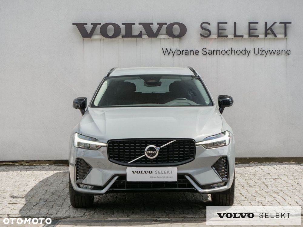 Volvo XC 60 - 3