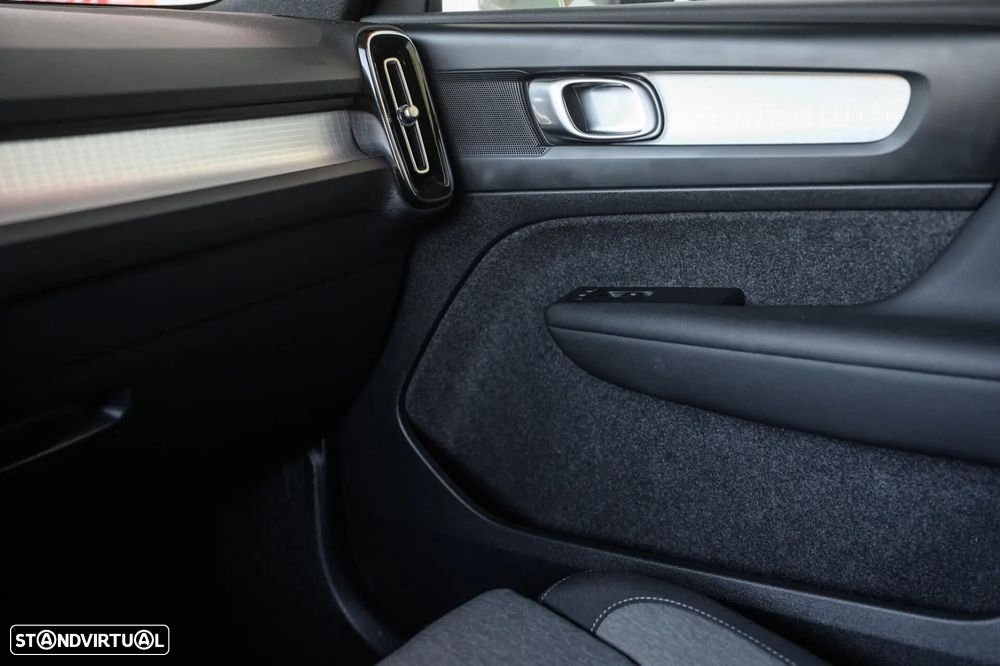 Volvo XC 40 1.5 T4 PHEV Core - 33